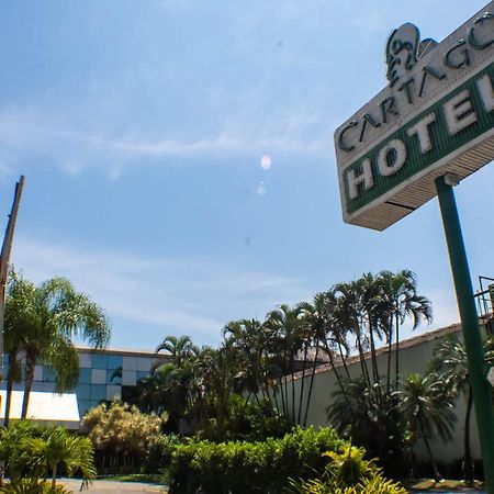 Cartago Hotel Adult Only Rio de Janeiro Exterior foto