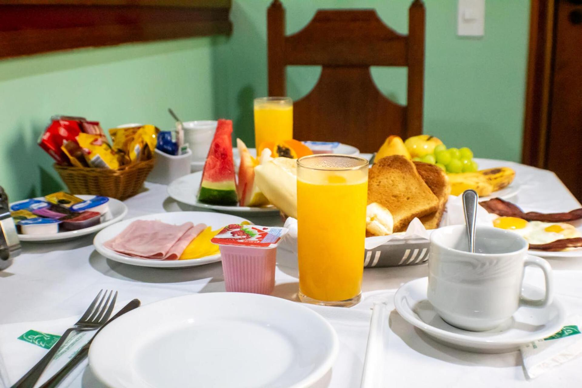 Cartago Hotel Adult Only Rio de Janeiro Exterior foto