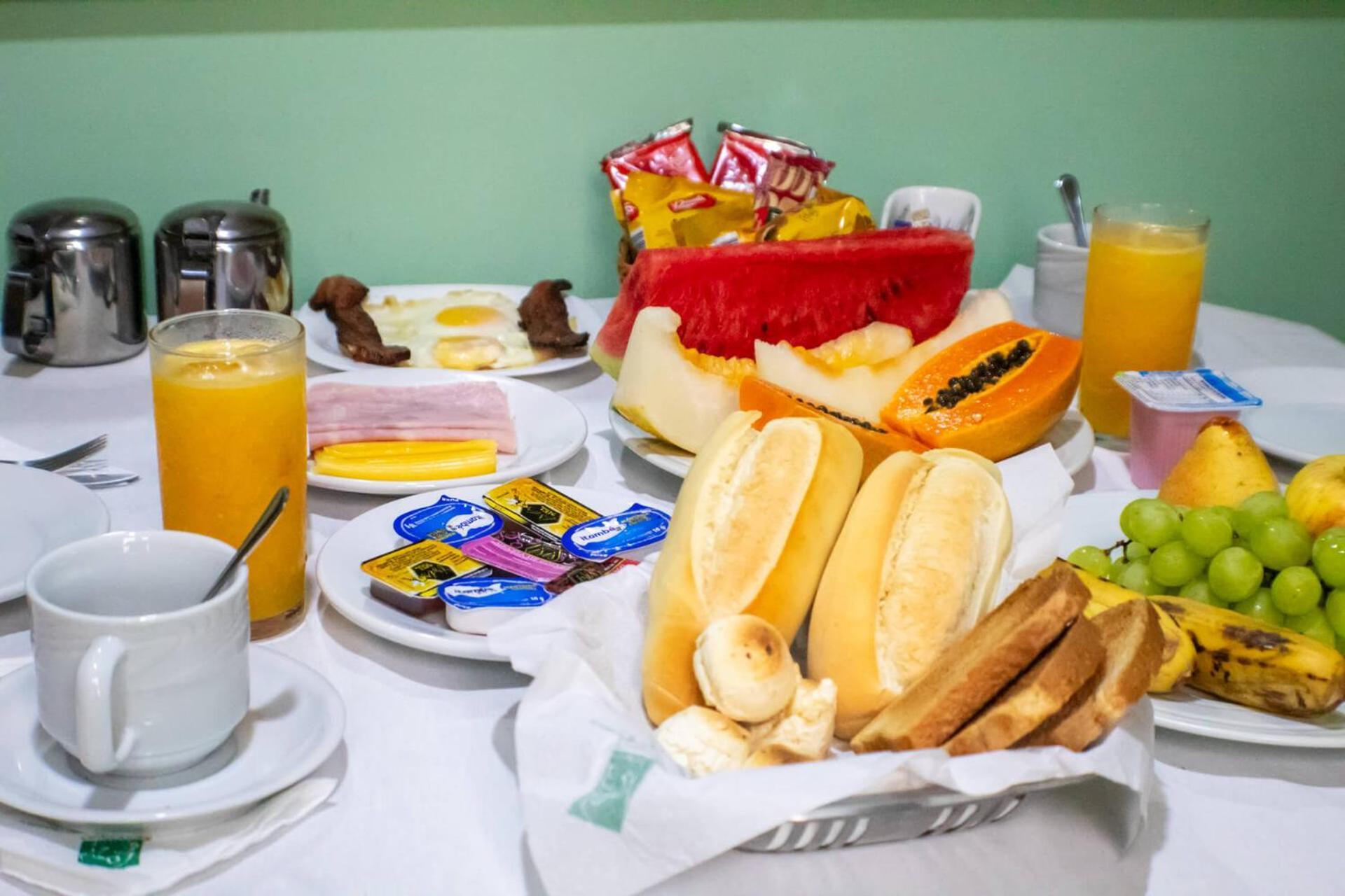 Cartago Hotel Adult Only Rio de Janeiro Exterior foto