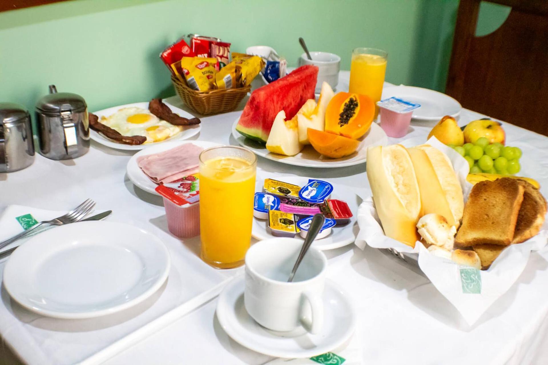 Cartago Hotel Adult Only Rio de Janeiro Exterior foto