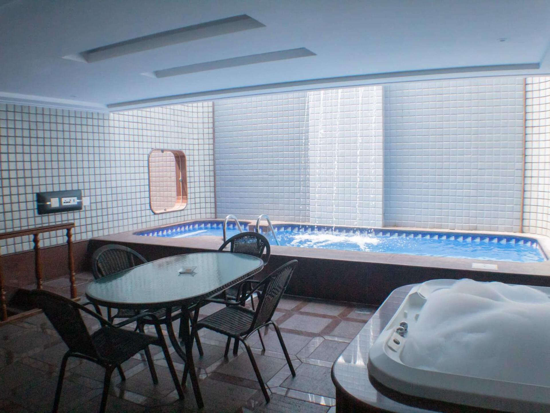 Cartago Hotel Adult Only Rio de Janeiro Exterior foto