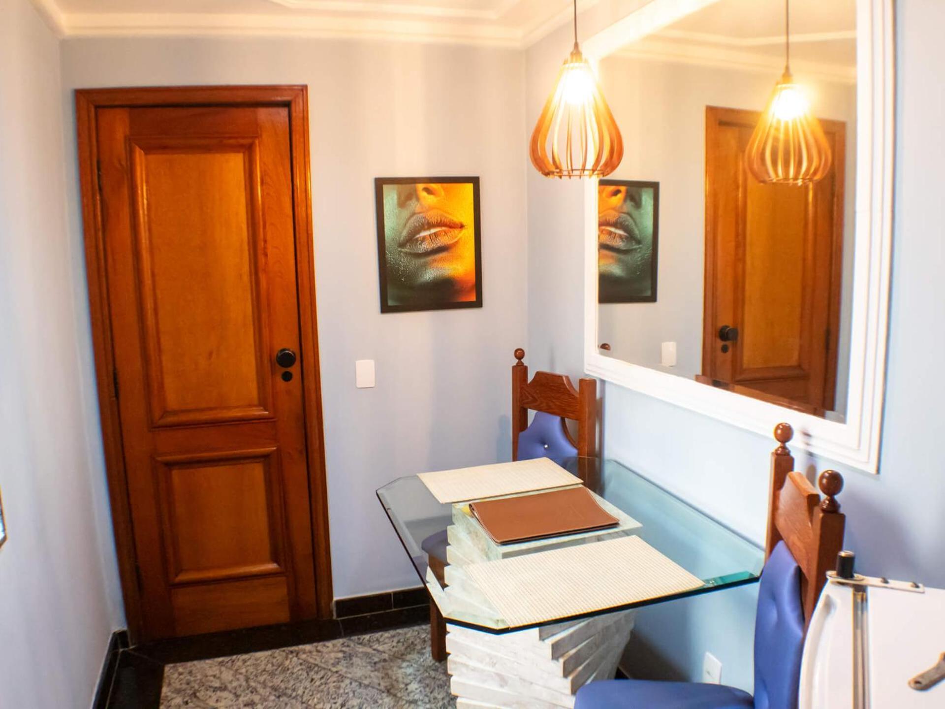 Cartago Hotel Adult Only Rio de Janeiro Exterior foto