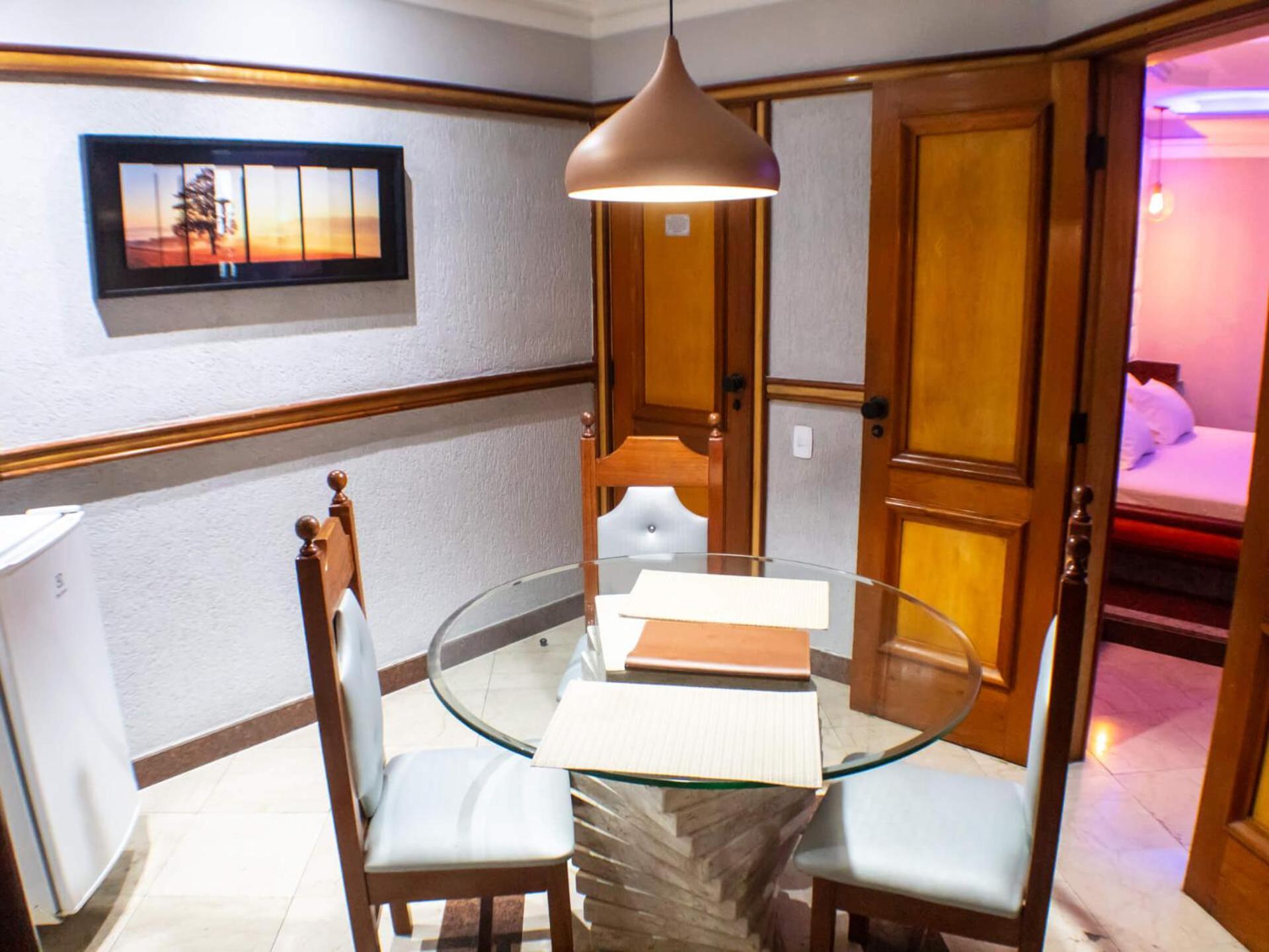Cartago Hotel Adult Only Rio de Janeiro Exterior foto