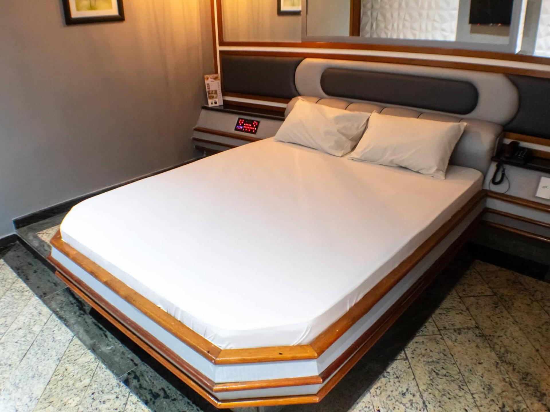 Cartago Hotel Adult Only Rio de Janeiro Exterior foto