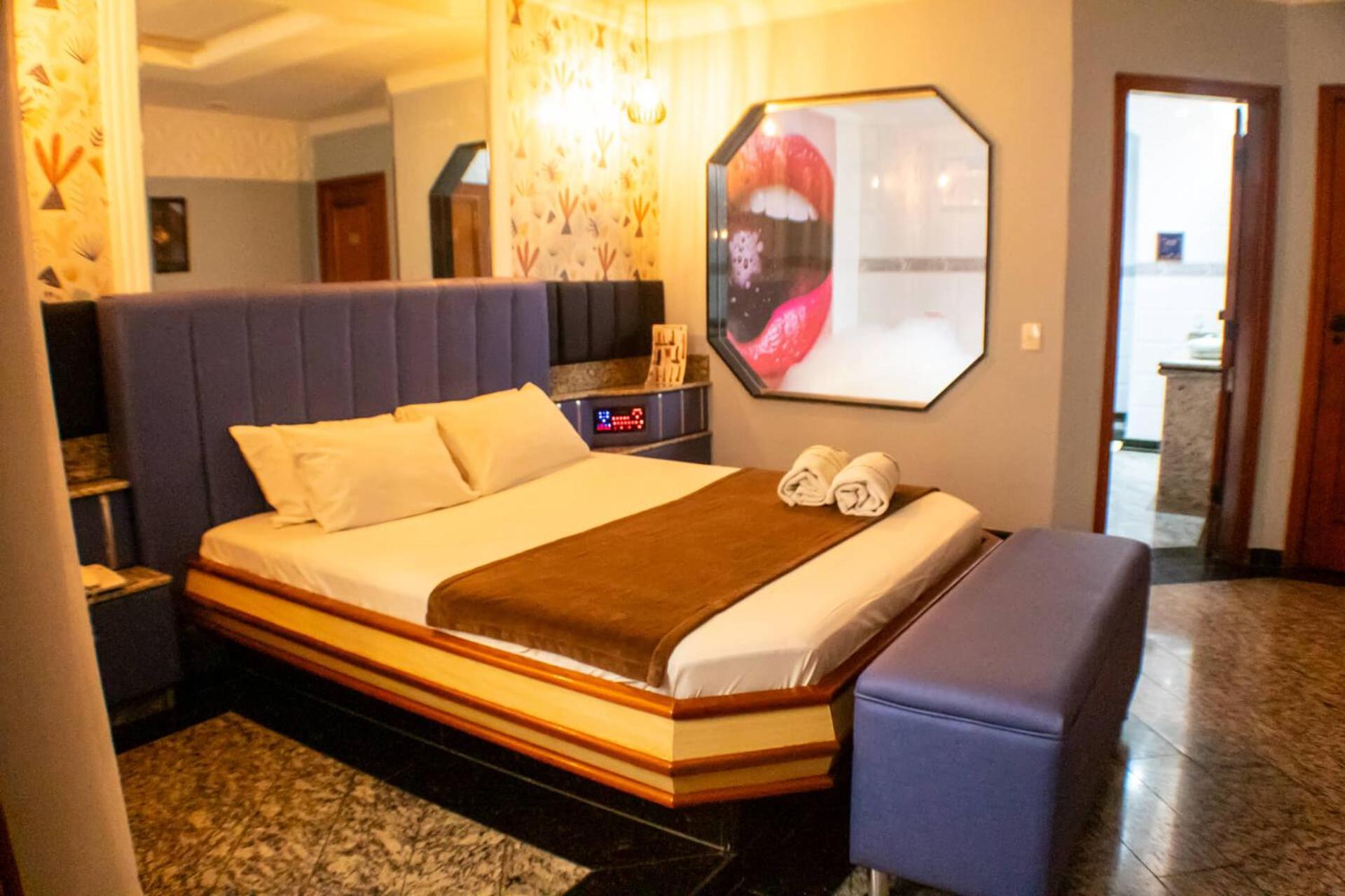 Cartago Hotel Adult Only Rio de Janeiro Exterior foto