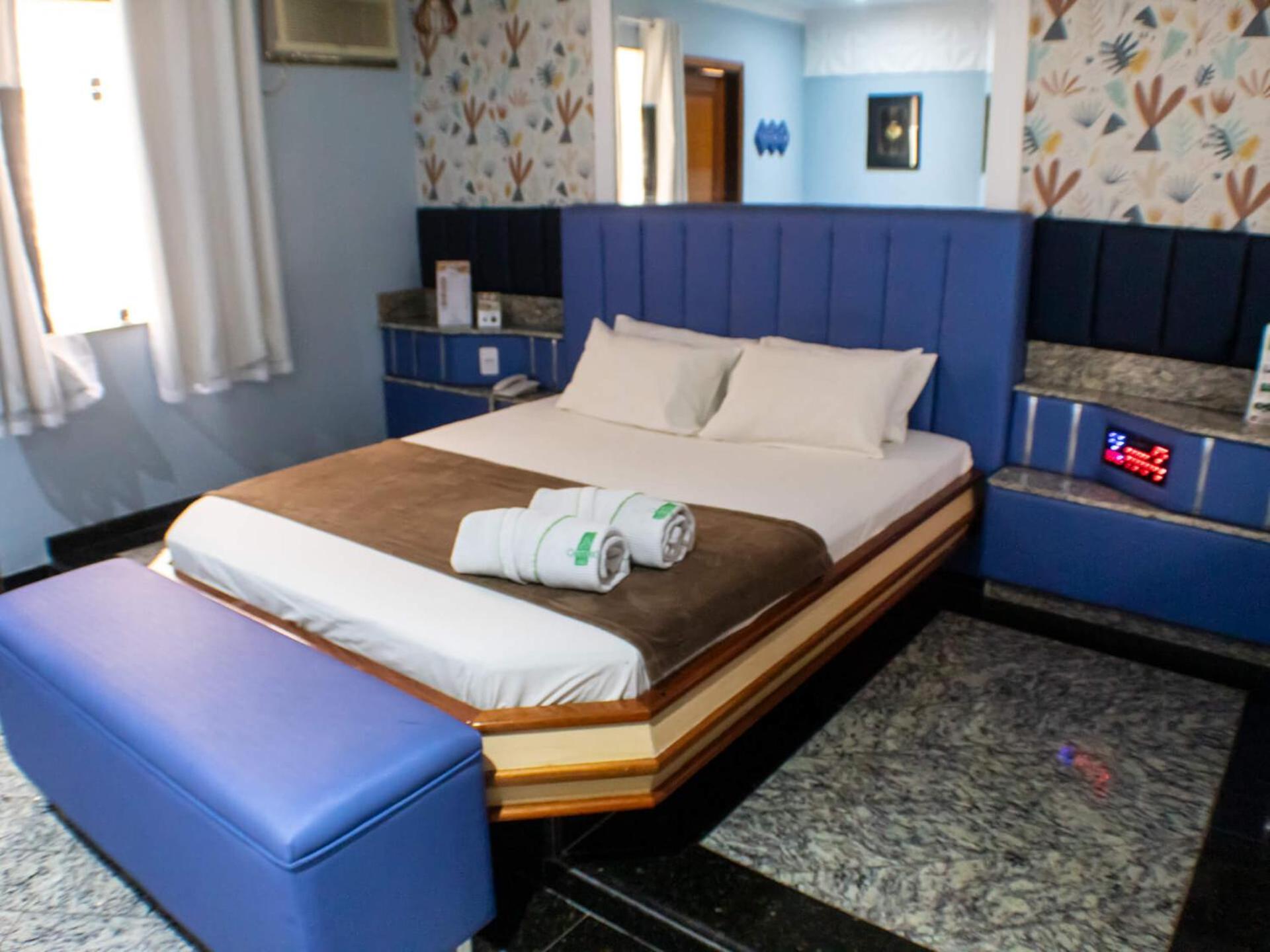 Cartago Hotel Adult Only Rio de Janeiro Exterior foto