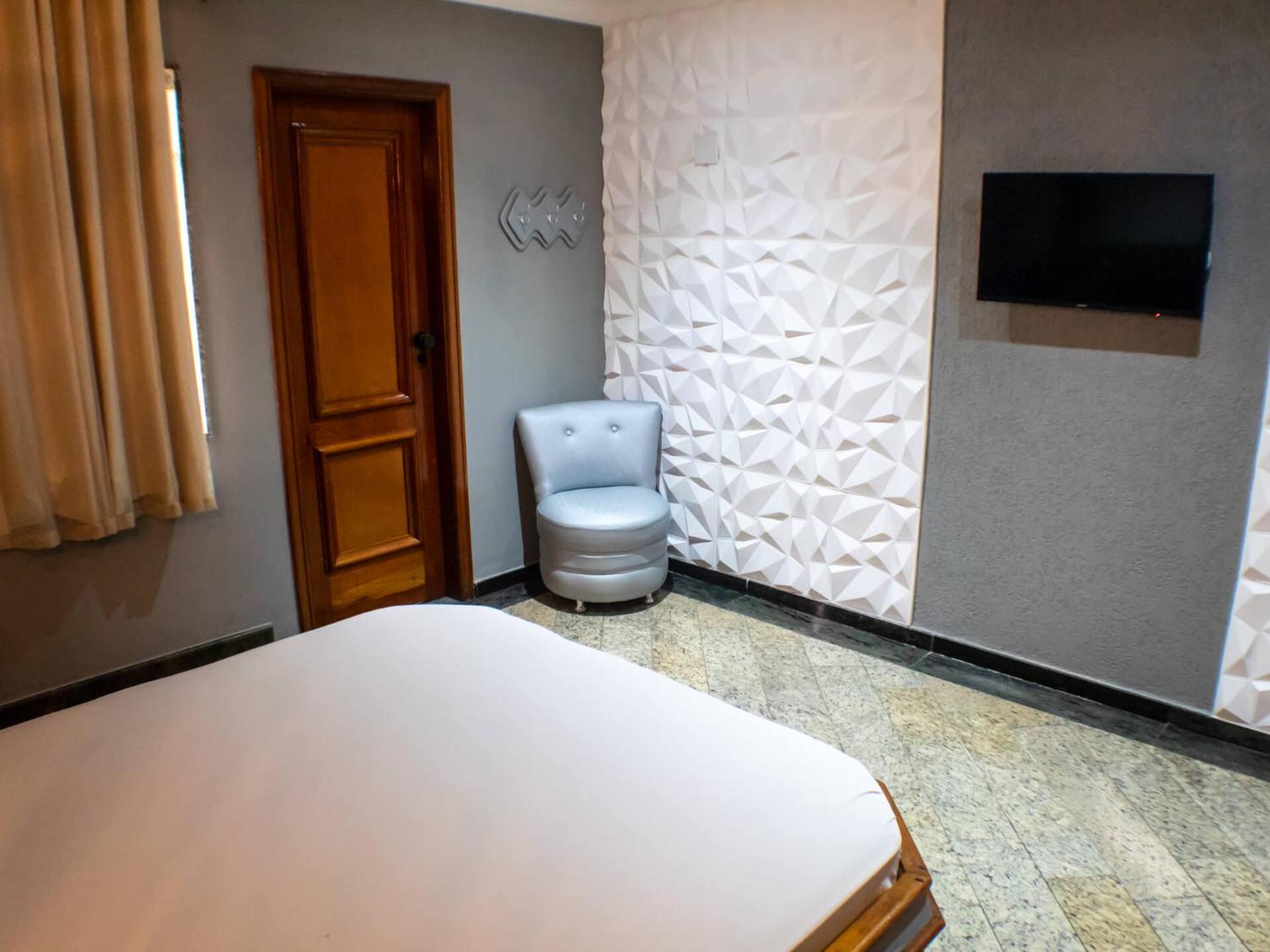 Cartago Hotel Adult Only Rio de Janeiro Exterior foto