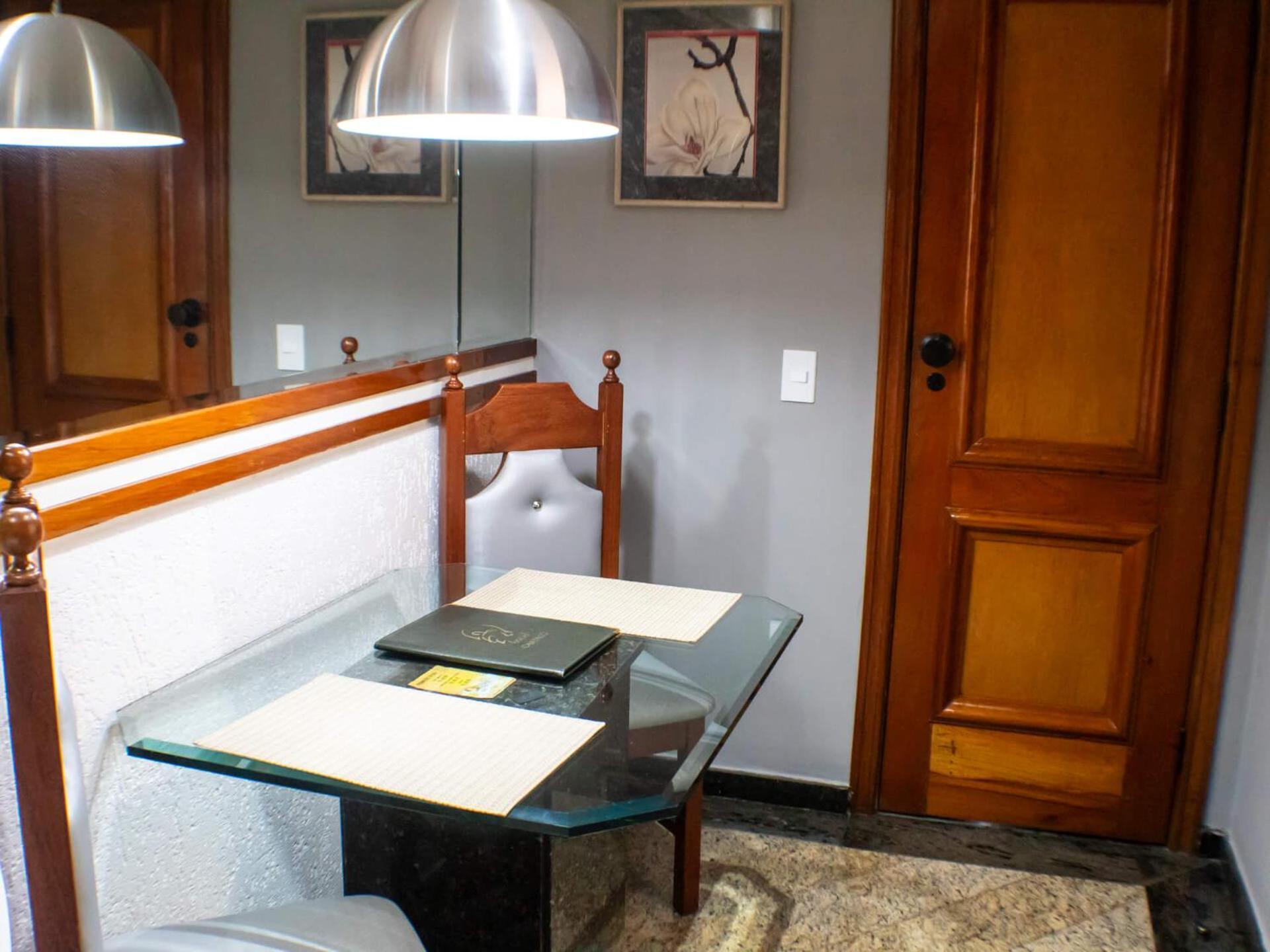 Cartago Hotel Adult Only Rio de Janeiro Exterior foto